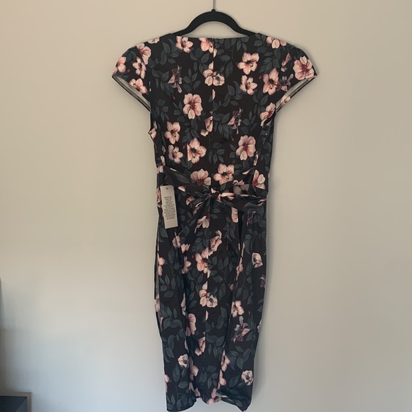 NWT Angel Eye London dress. Size medium. Comfy and cute. - Picture 4 of 5